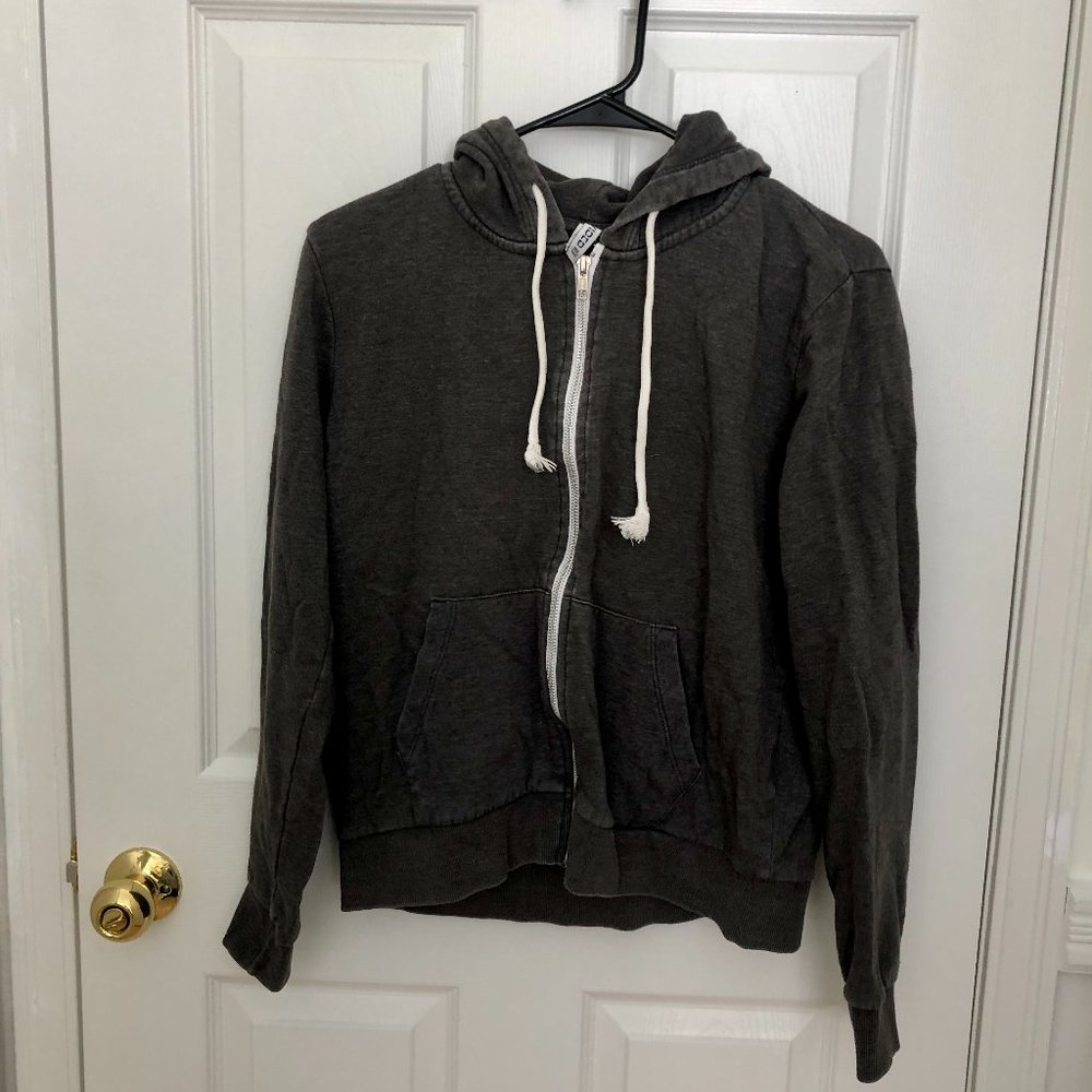 Jogging top